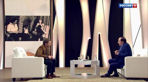 Максим Дунаевский: "Нас с Андрейченко мирил... Максимилиан Шелл" 