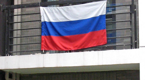 State Duma Sweeps Away Archaic Law Penalizing Patriotic Display of Russia’s Double-Headed Eagle