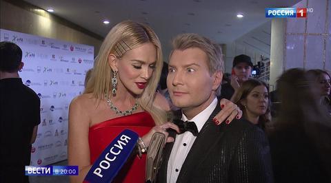 Эфир от 15.12.2017