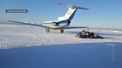 Неаккуратно, но оперативно: как "Почта России" разгружает посылки 