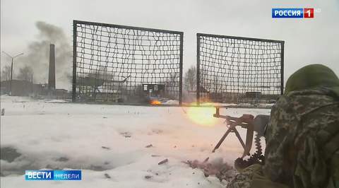 После возвращения из Сирии российских героев ждут учения
