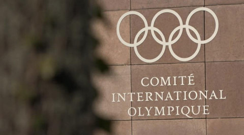 No Patriotism Allowed: Any and All Russia-Related Symbols Banned by IOC