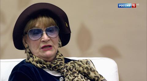 Людмила Хитяева: "Я - Кармен, я искренне ждала свободы"