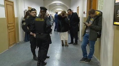 Дело миллиардера Михальченко: одного из основных свидетелей задушил мебельщик