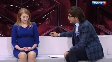 "На меня надавили следователи"