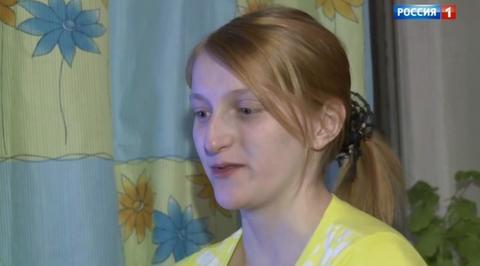 "Он знал, что мне 14 лет"