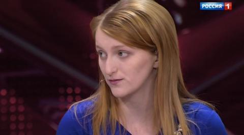 "Я оговорила невиновного человека"