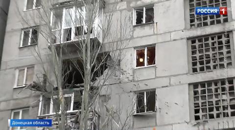 После отъезда российских наблюдателей количество обстрелов в ДНР удвоилось