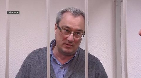 Высокопоставленные преступные схемы: Гайзер уверен, что его оговорили