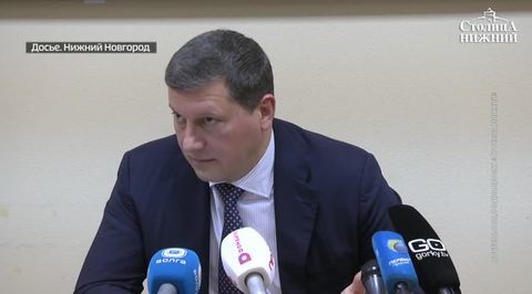 Дело Олега Сорокина: криминальная карьера и странная биография