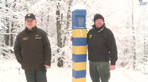 Norwegian Former Border Guard and Refugee Apologist Arrested For Espionage in Russia