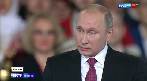 Out of Ashes of the 90’s, a New Generation of Youth Rises Ready to Rebuild Russia