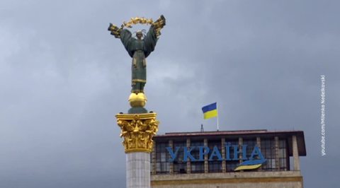 "Beat Your Own to Frighten the Enemy": Georgian Maidan Snipers Set to Testify About Mass Shooting in Kiev