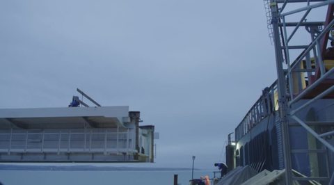 Almost Finished! Game Changing Crimean Land Bridge Nears Completion