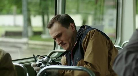 Трейлер Трейлер