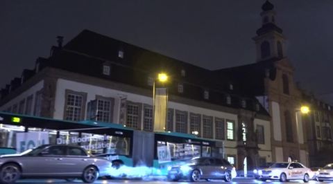 Russian-German Connection Goes Deep; Dynastic Links With Hessian House