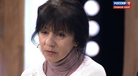 Мать Дмитрия Грачева: "Я не оправдываю сына"