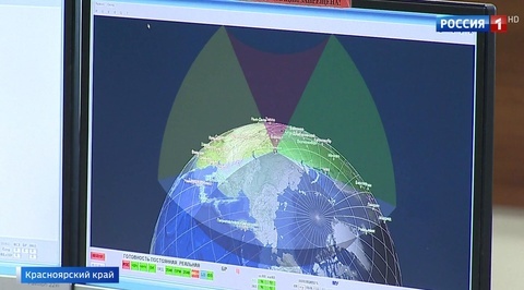 All Systems Up and Running - Russia’s Anti-Missile Shield Comes Back to Life in Far East