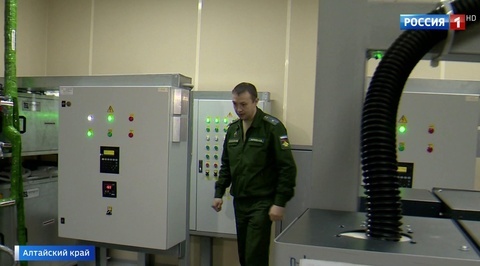 Weapons Systems Back Up and Operational - Russia Recovers Her Defense Grid Over SE Asia