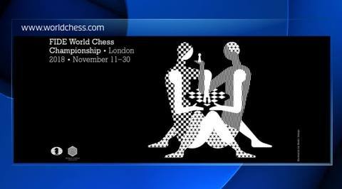 Hidden Subliminal Sex Logotype at Chess Federation Raises Eyebrows Among Geniuses
