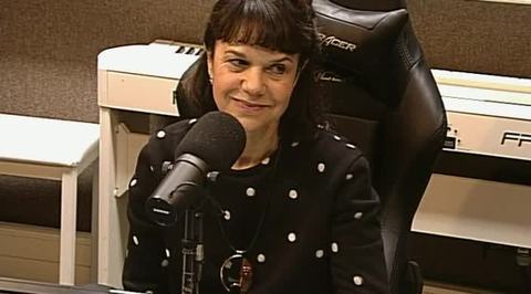 Марина Лошак