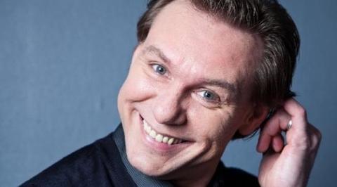 Актер Андрей Егоров умер на 51-м году жизни