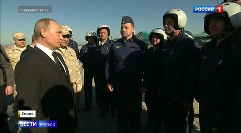 70% Participation Rate Expected For Russian Election; How Many Will Vote For Putin?