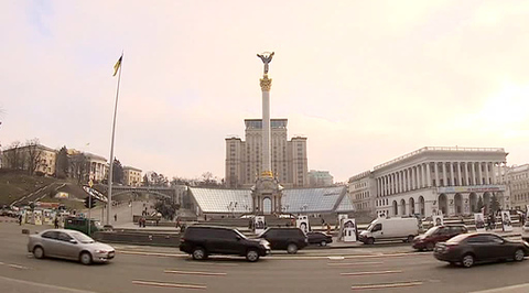 1984 in Kiev: Ukraine Bans Politically Incorrect Fairy Tales About Ancient Lords of Kiev Rus