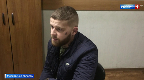 В Подольске мужчина устроил стрельбу по прохожим из пневматики