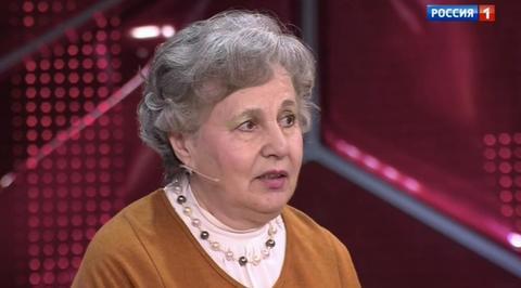 Племянница Зельдина: "Владимир Михайлович помогал нам втихаря от жены"