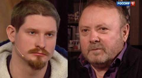 Игорь Зельдин: "Я бы хотел открыть в квартире дедушки музей"
