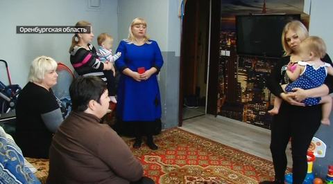 Как аферисты прибирают к рукам материнский капитал