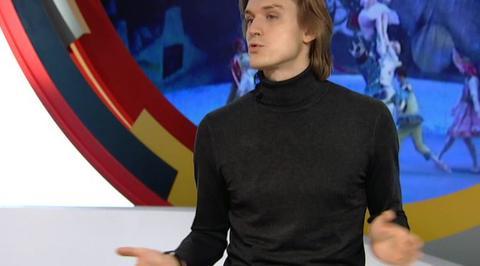 Эфир от 22.12.2017 (23:30)
