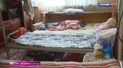 Страсти на Страстном: 15 хостелов по одному адресу