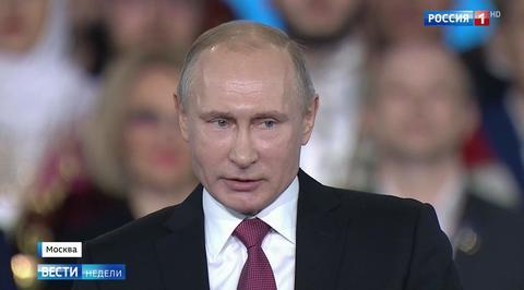 Dmitry Kiselyov Draws the Balance: 2017 Was Good for Russia, 2018 Will be Even Better