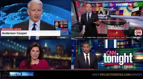 US Prepares #FakeNews Blitzkrieg to Cover Up It's War Prep Against Russia