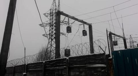 В Тверской области остались без света почти пять тысяч жителей