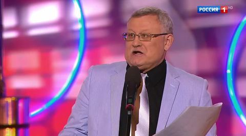 Эфир от 24.12.2017. Александр Цапик "Секреты семейной жизни"