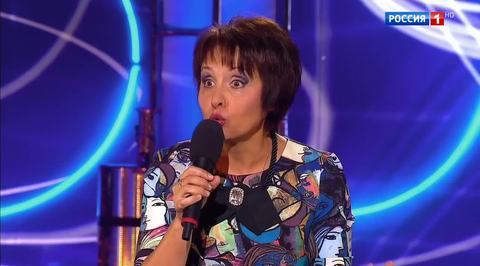 Эфир от 24.12.2017. Светлана Рожкова "Незамужняя"