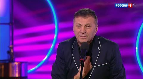Эфир от 24.12.2017. Леонид Натапов "Ген смеха"