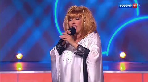 Эфир от 24.12.2017. Елена Воробей "Санаторий "Звездочка"
