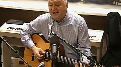 Сергей Никитин