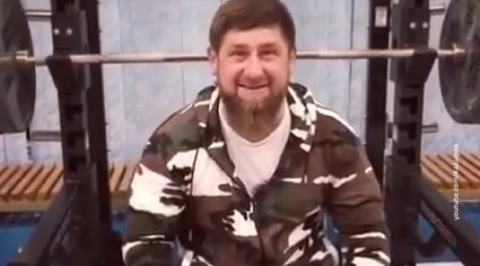 Twitter’s Great Shuttening of Dissident Voices Continues - Kadyrov’s Account on Chopping Block Next