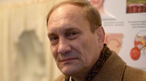Подполковник, полковник, генерал: лучшие роли "супергероя" Евгения Сидихина