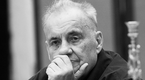 К 95-летию со дня рождения Эльдара Рязанова