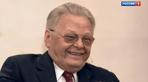 Юрий Антонов про подарки любимой женщины-миллионерши