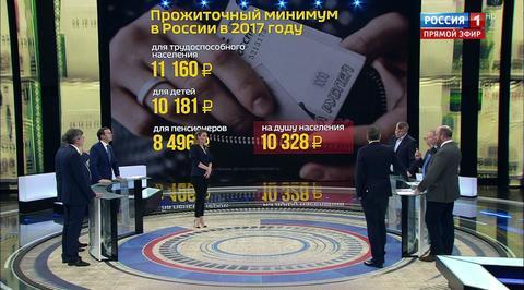 Эфир от 26.12.2017 (13:00). По горячим следам
