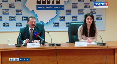 Итоги парламентской деятельности за 2017 год подвёл Геннадий Скляр