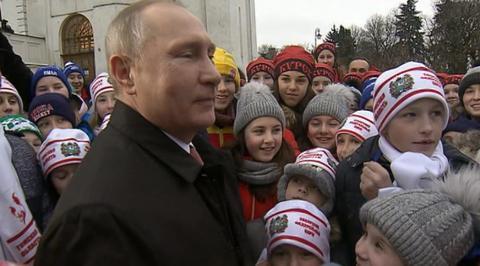 Эфир от 26.12.2017 (19:30)
