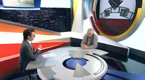 Эфир от 26.12.2017 (23:30)